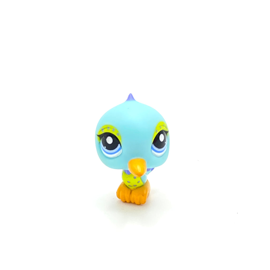 LPS kolibri #2144
