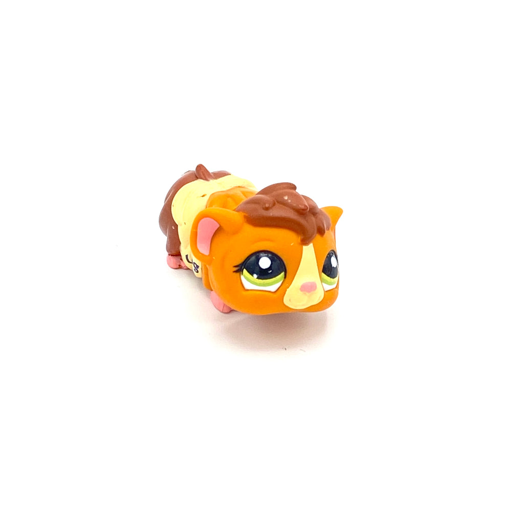 LPS marsu #1801