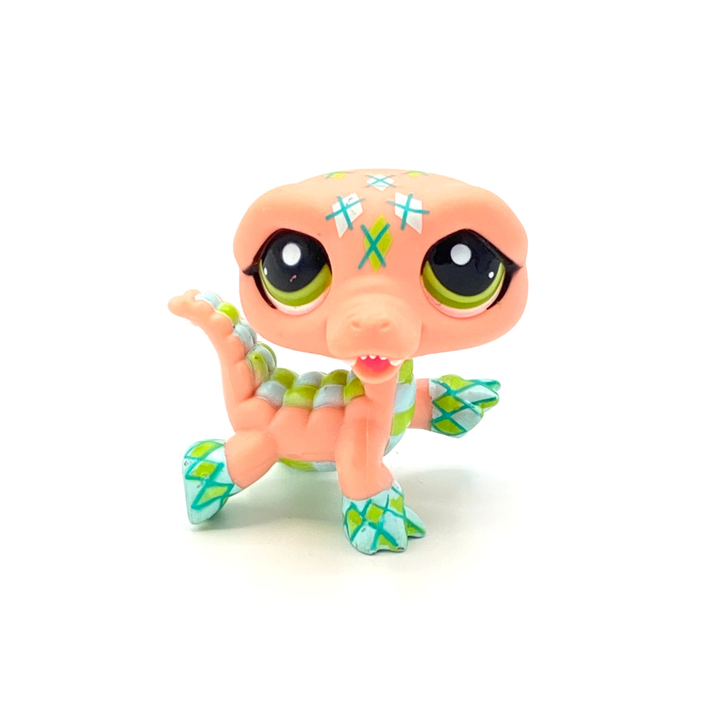 LPS krokotiili #1853