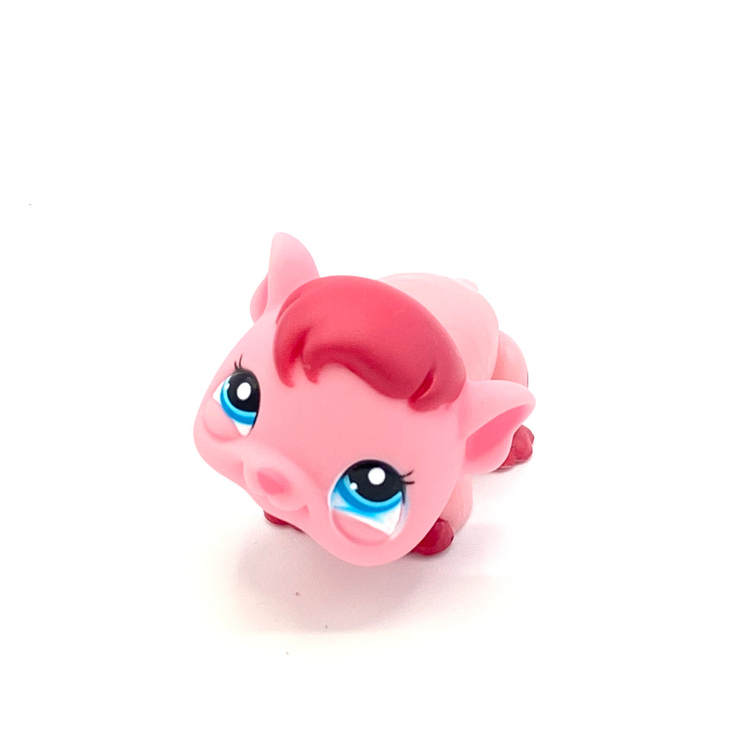 LPS marsu #2604