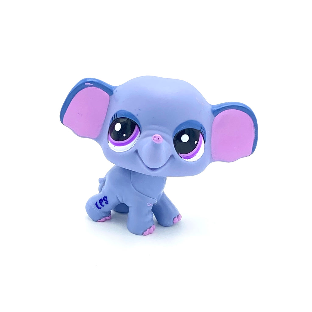LPS norsu #2120