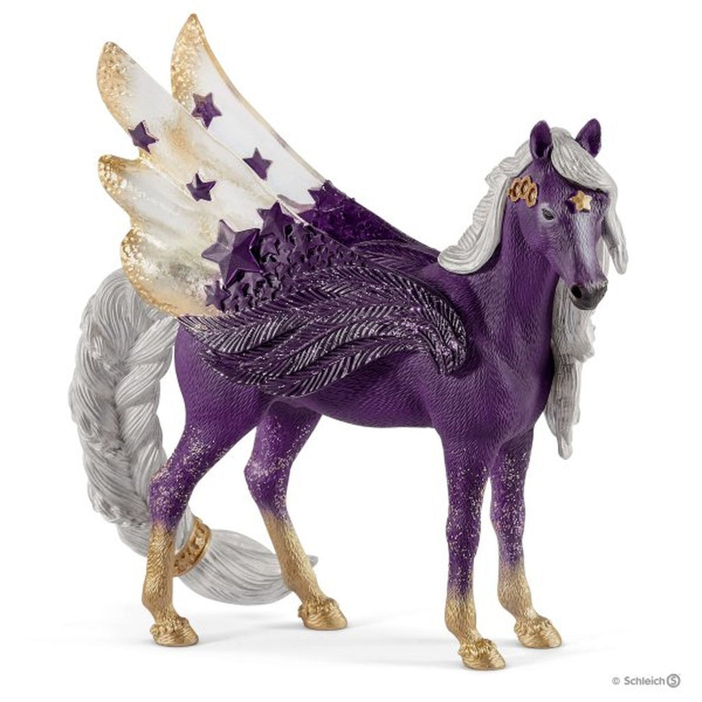 Schleich Bayala 70579 TÄHTIRUNORATSU, TAMMA