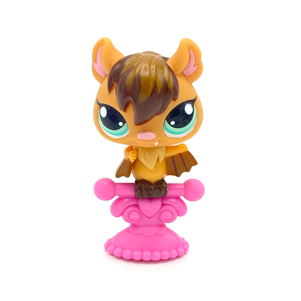 LPS lepakko #1470