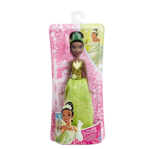 Disney Princess Shimmer Royal nukke Tiana