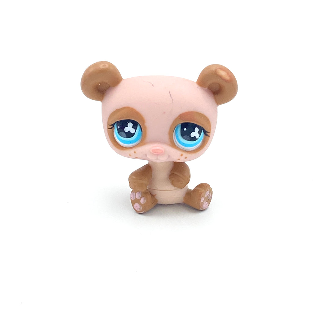 LPS panda #645