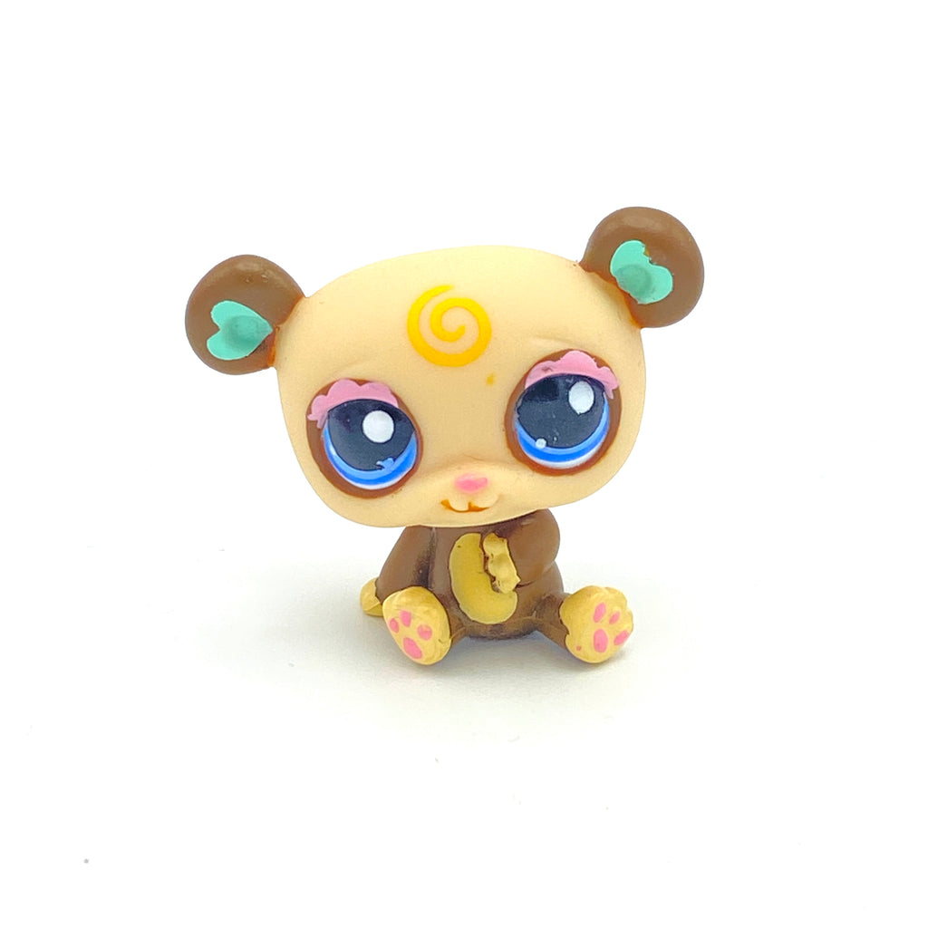 LPS panda #1495