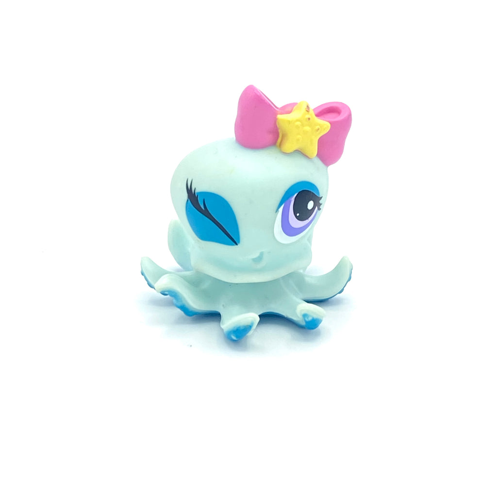 LPS mustekala #1346