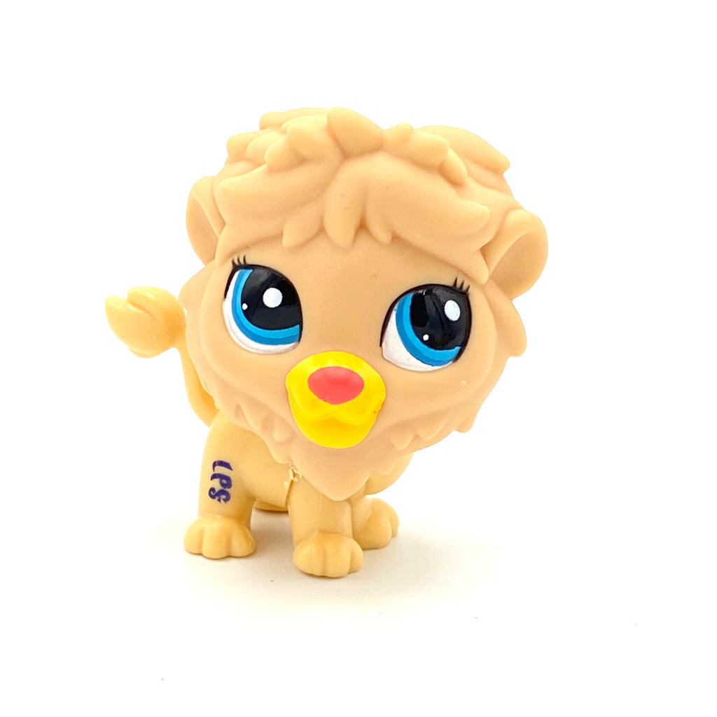 LPS leijona #2171