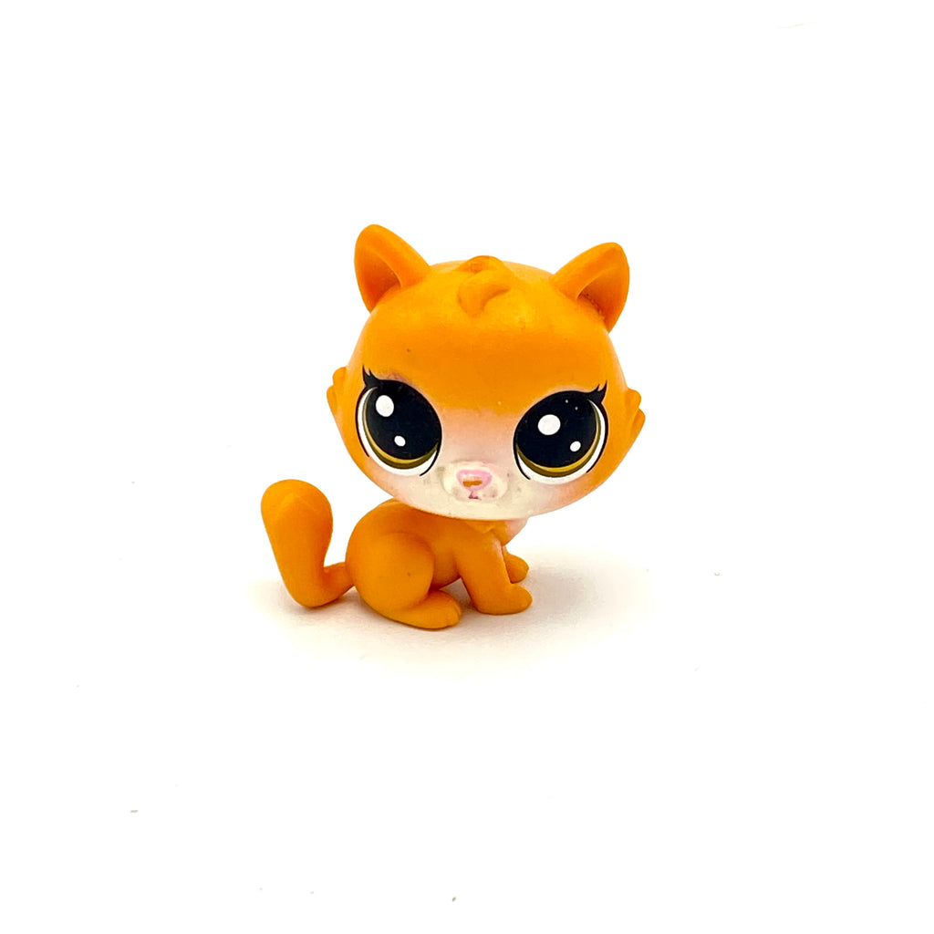 LPS kissa #78