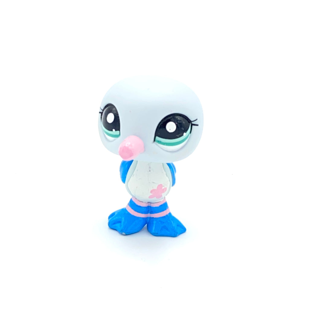 LPS lokki #2269
