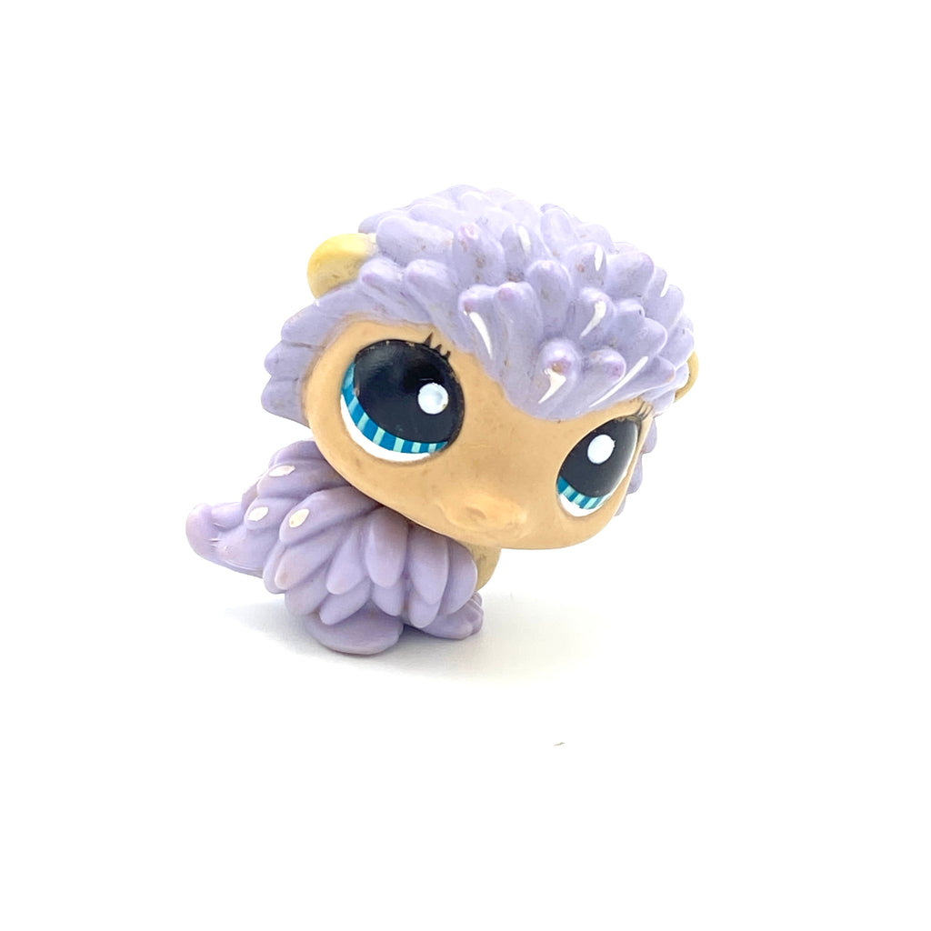 LPS siili #1186