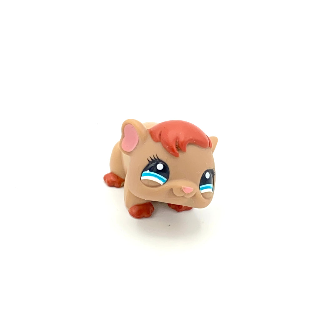 LPS marsu #1193