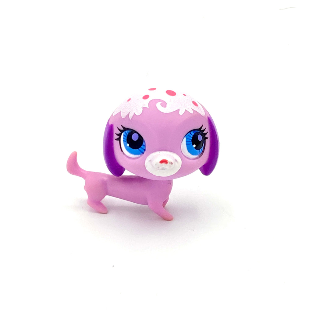 LPS mäyräkoira #3004