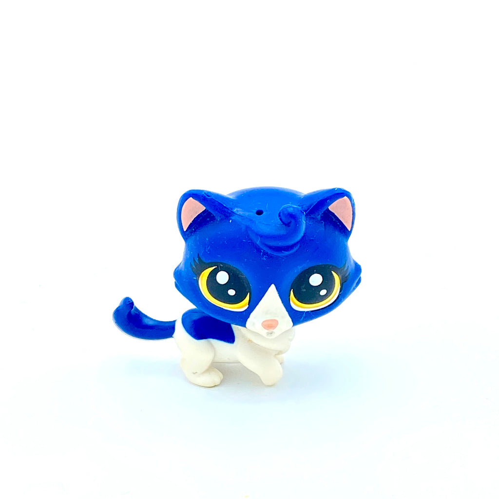 LPS kissa #39
