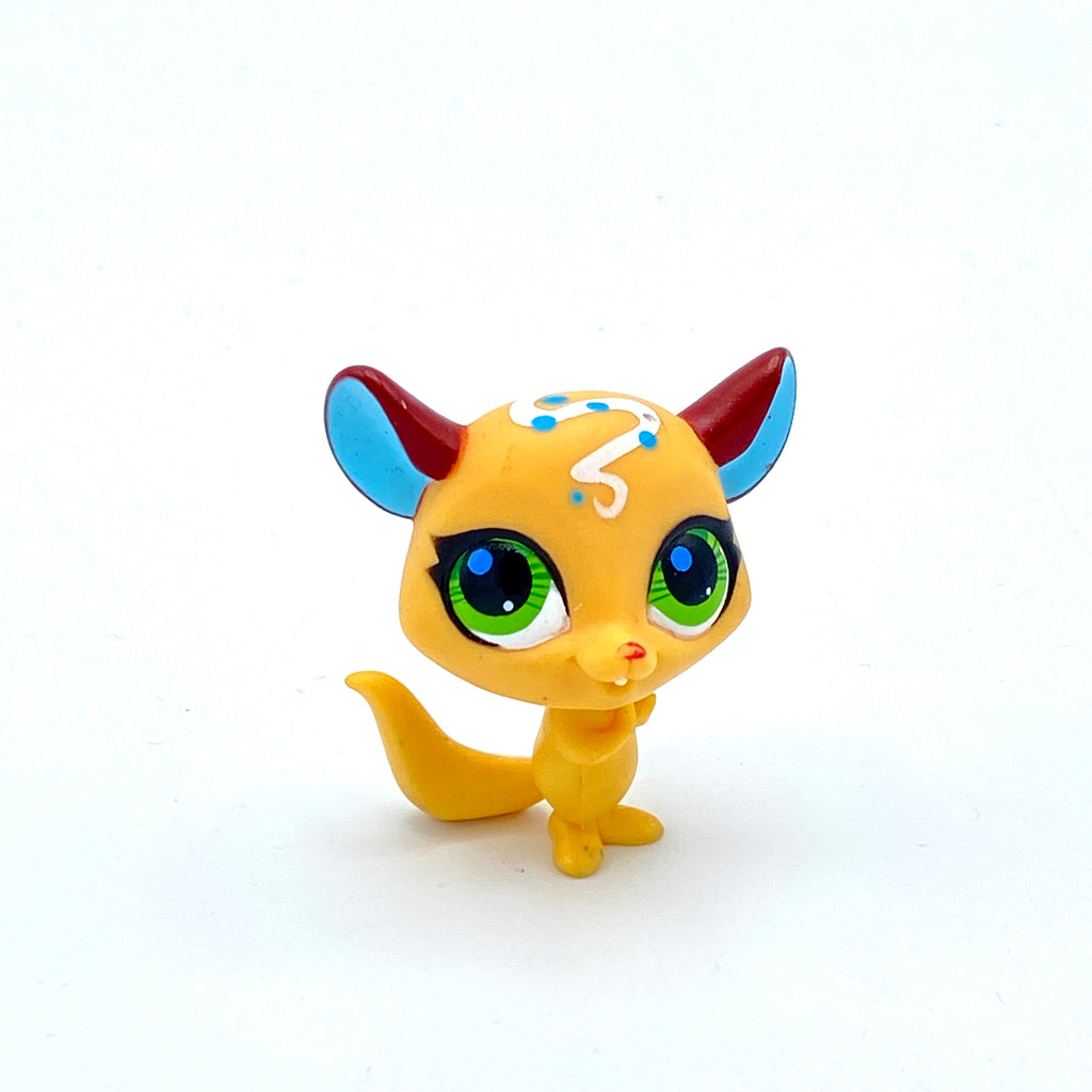 LPS maaorava #3003