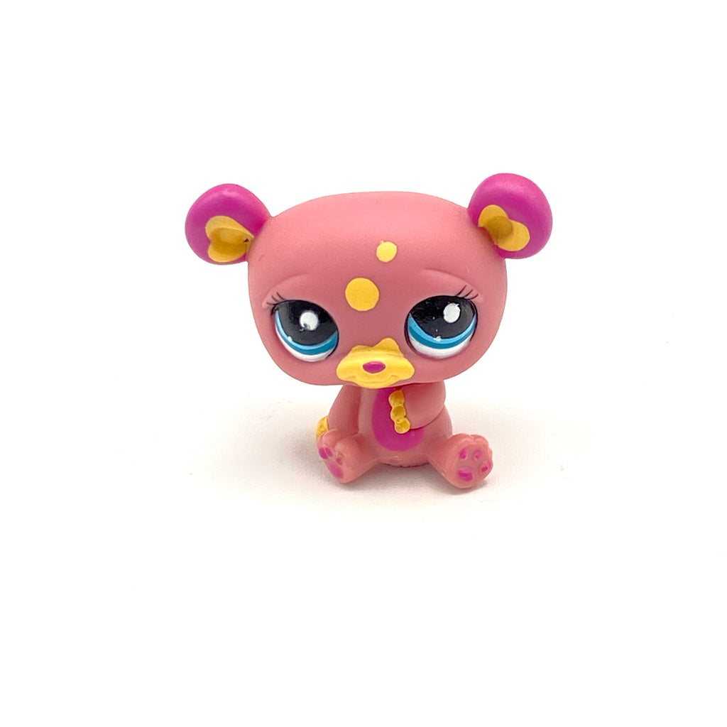 LPS panda #1891