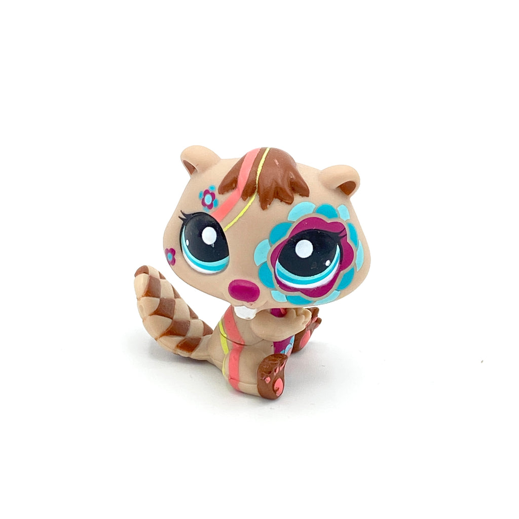 LPS majava #2134