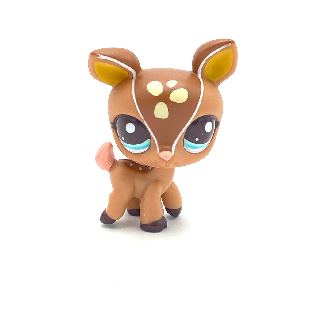 LPS peura #2499