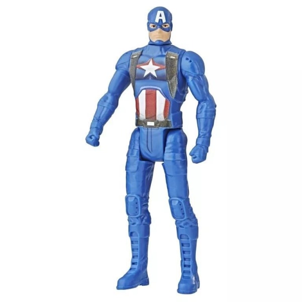 Marvel Avengers Captain America 10 cm