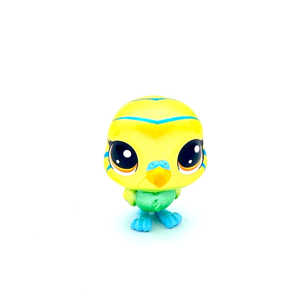 LPS undulaatti #2-64