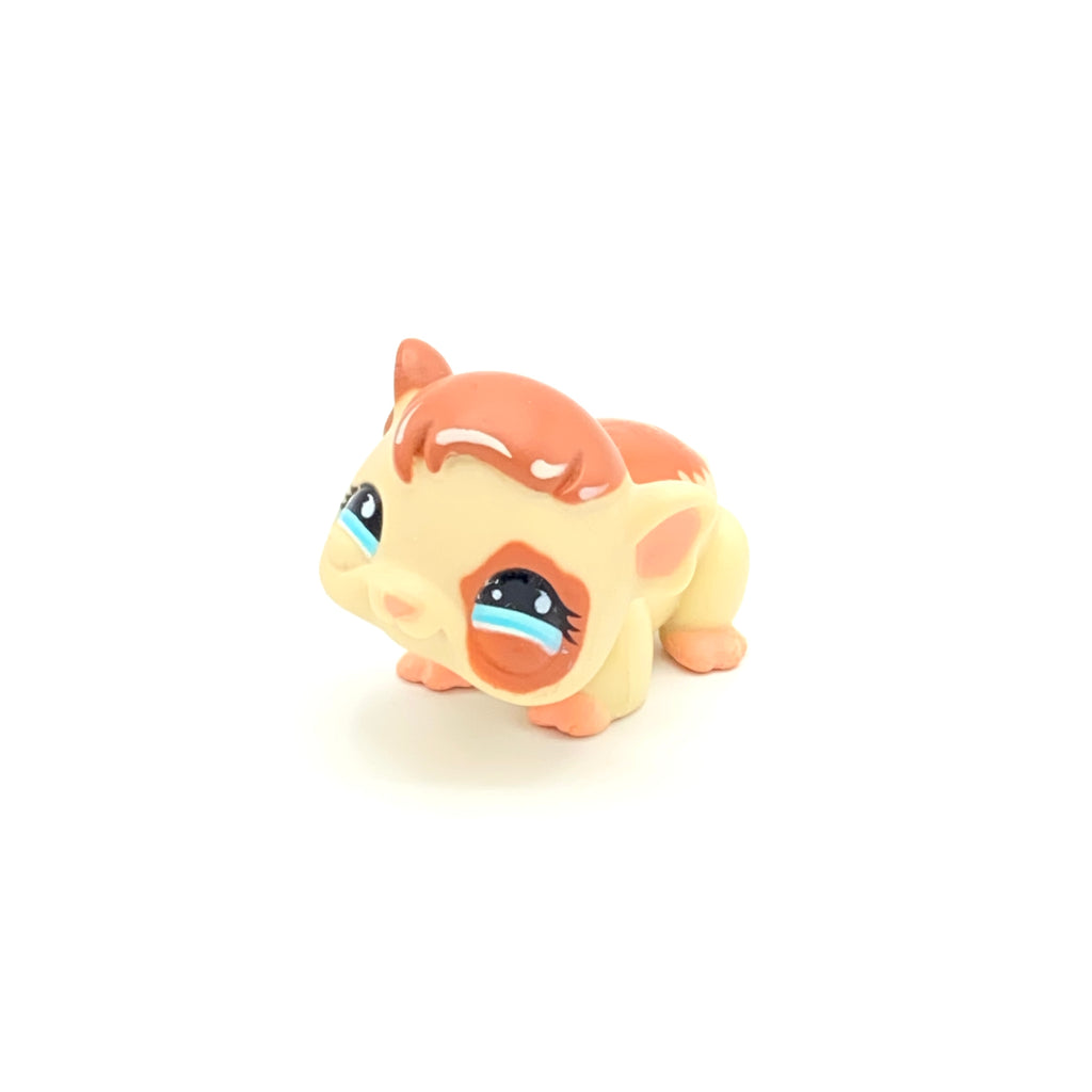 LPS marsu #683
