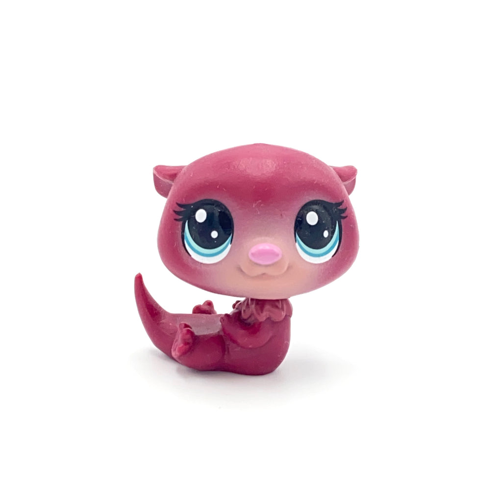 LPS saukko #1-138
