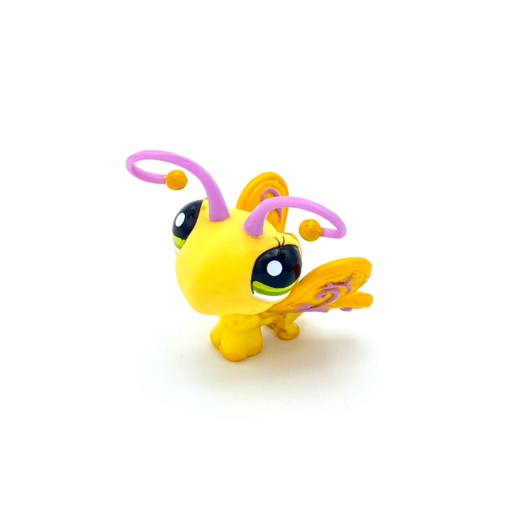 LPS perhonen #2216