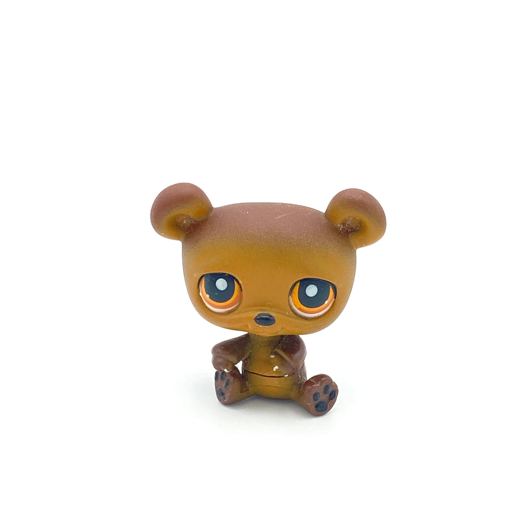 LPS panda #395