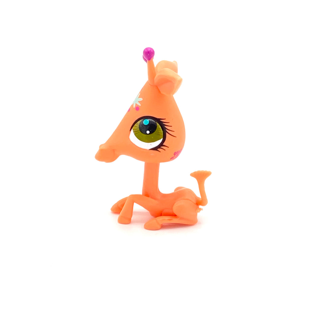 LPS kirahvi #3064