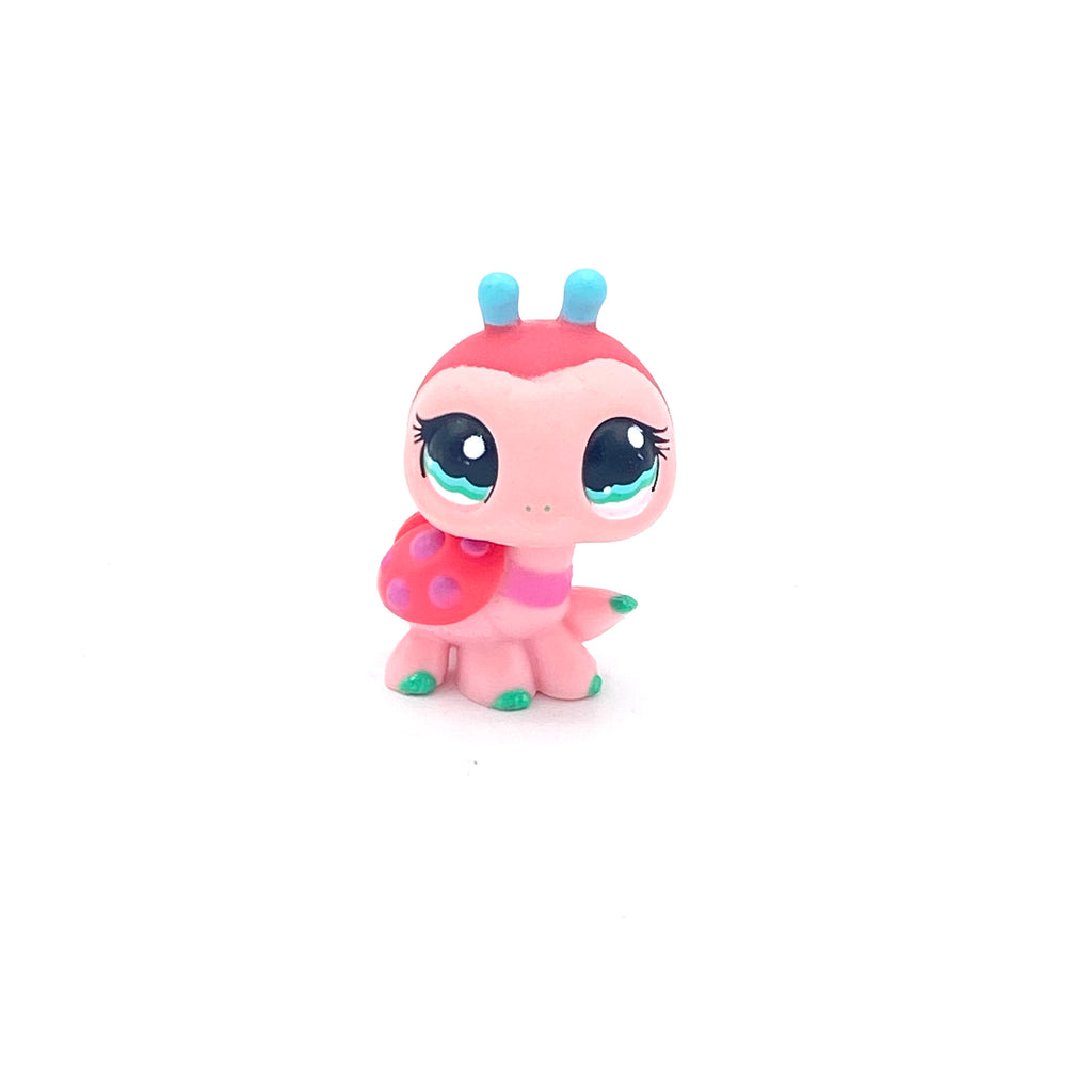 LPS leppäkerttu #1143