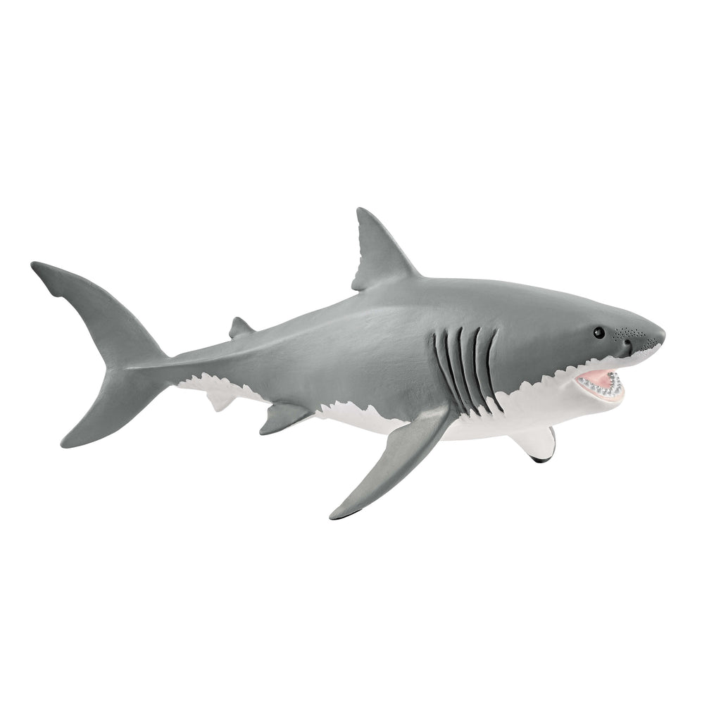 Schleich Wild Life 14809 Valkohai