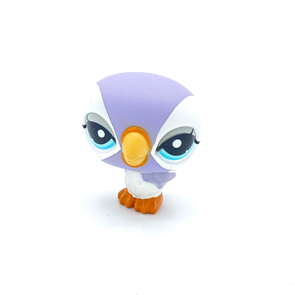 LPS lunni lintu #1574