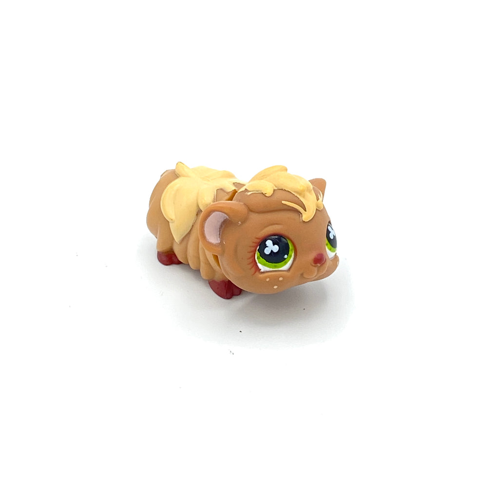LPS marsu #753