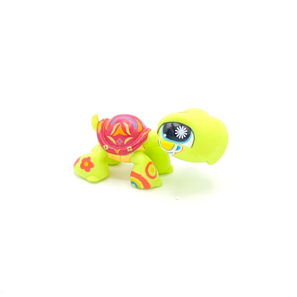 LPS kilpikonna #1009