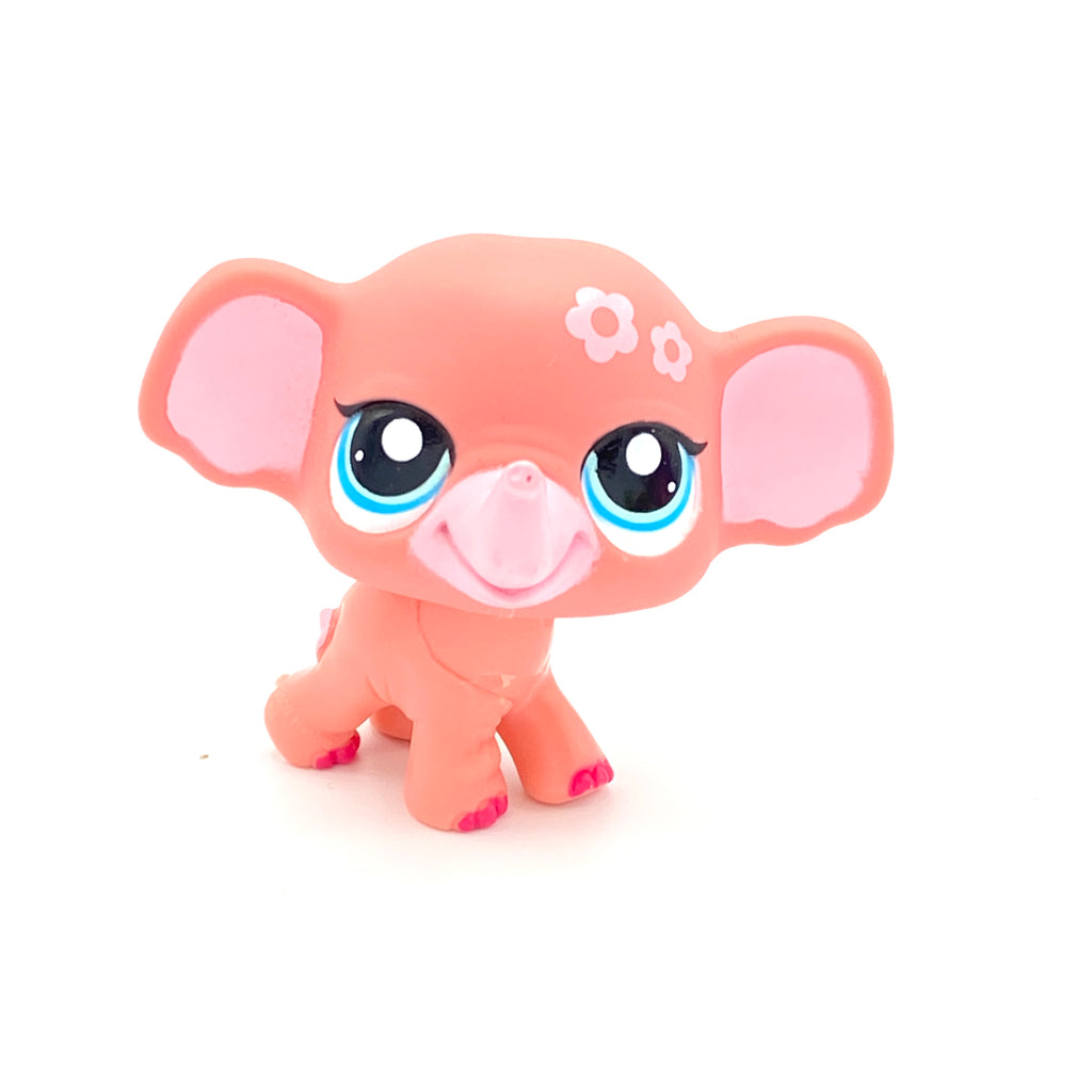 LPS norsu #1809