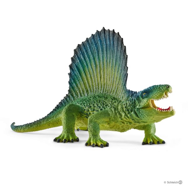 Schleich Dinosaurs 15011 Dimetrodon