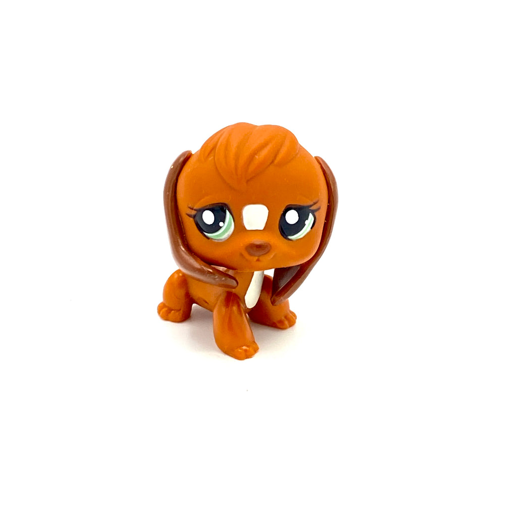 LPS koira beagle #1738