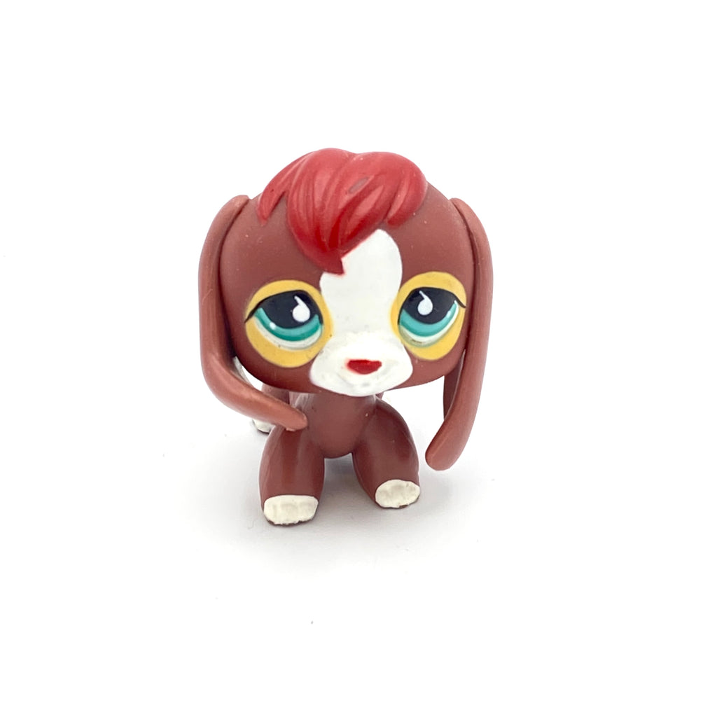 LPS koira beagle #849