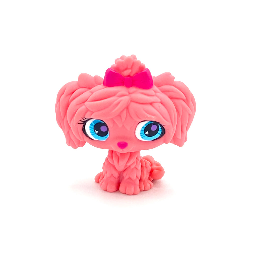 LPS koira Lhasa Apso #2776