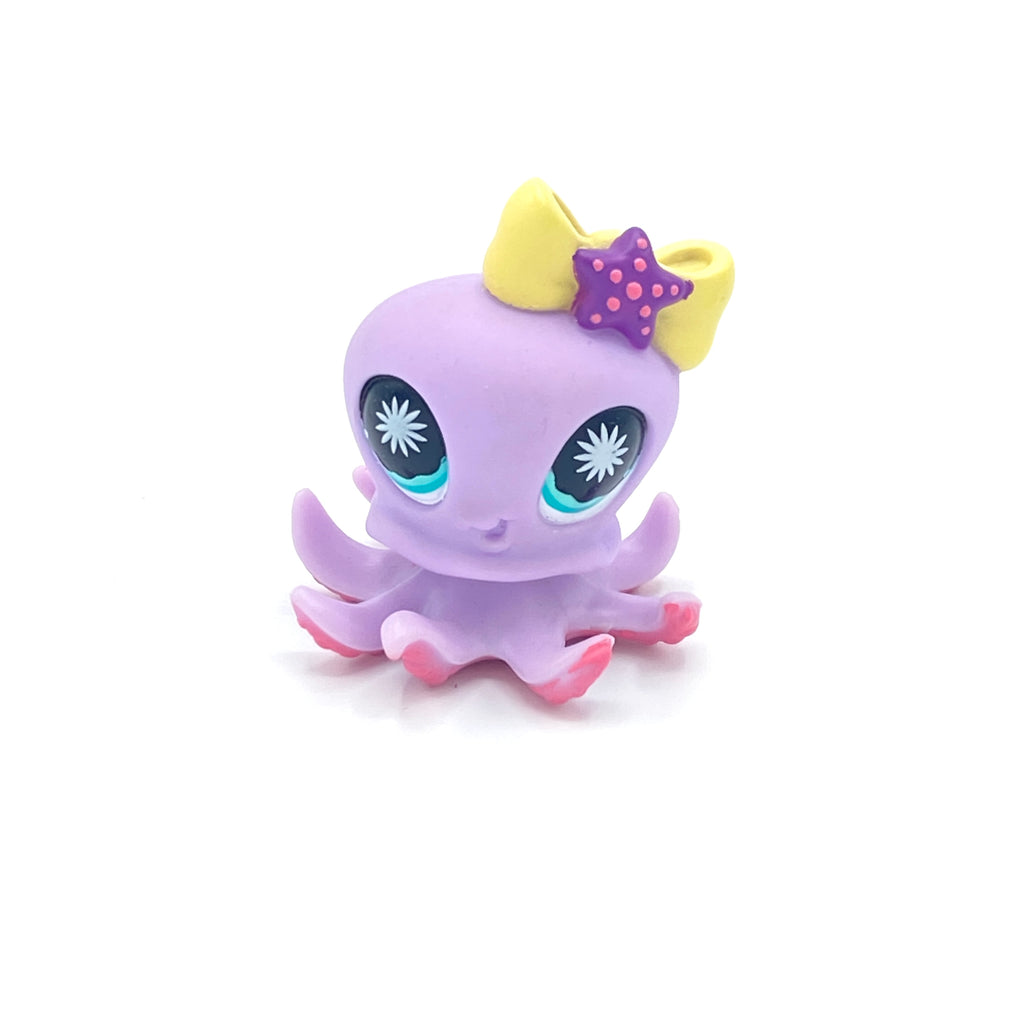 LPS mustekala #862