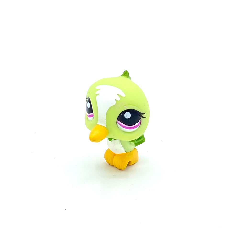 LPS kolibri #1127