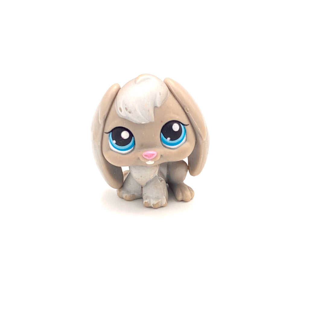 LPS pupu #346