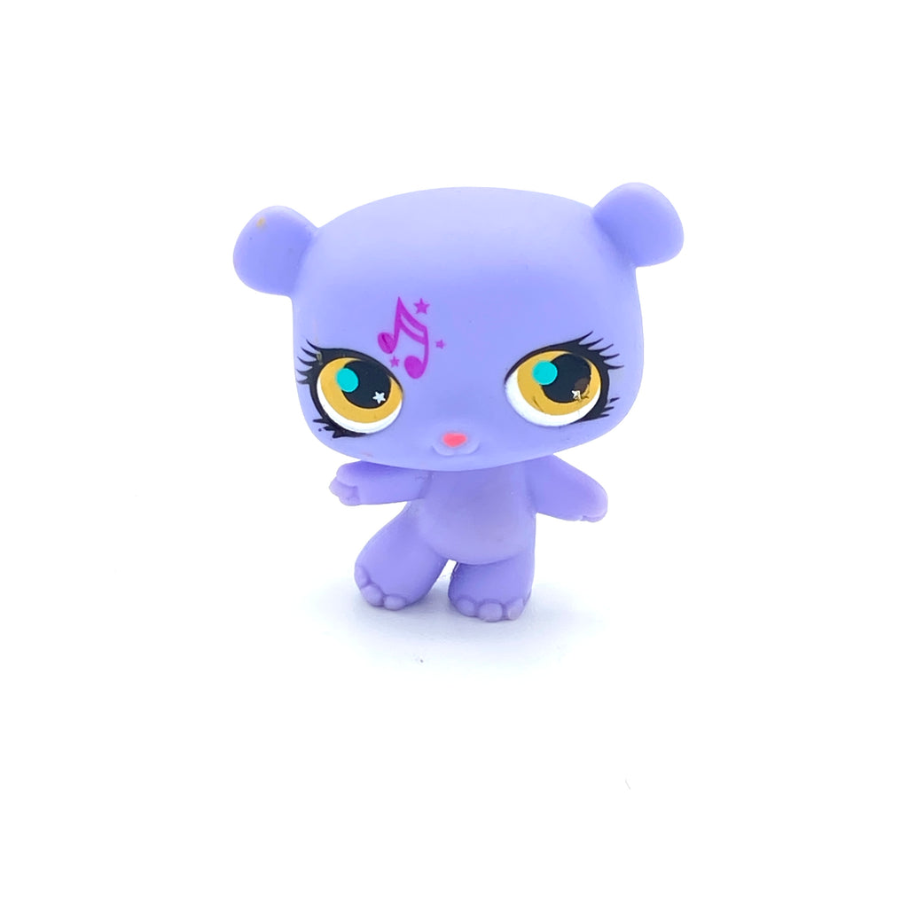 LPS karhu #2883
