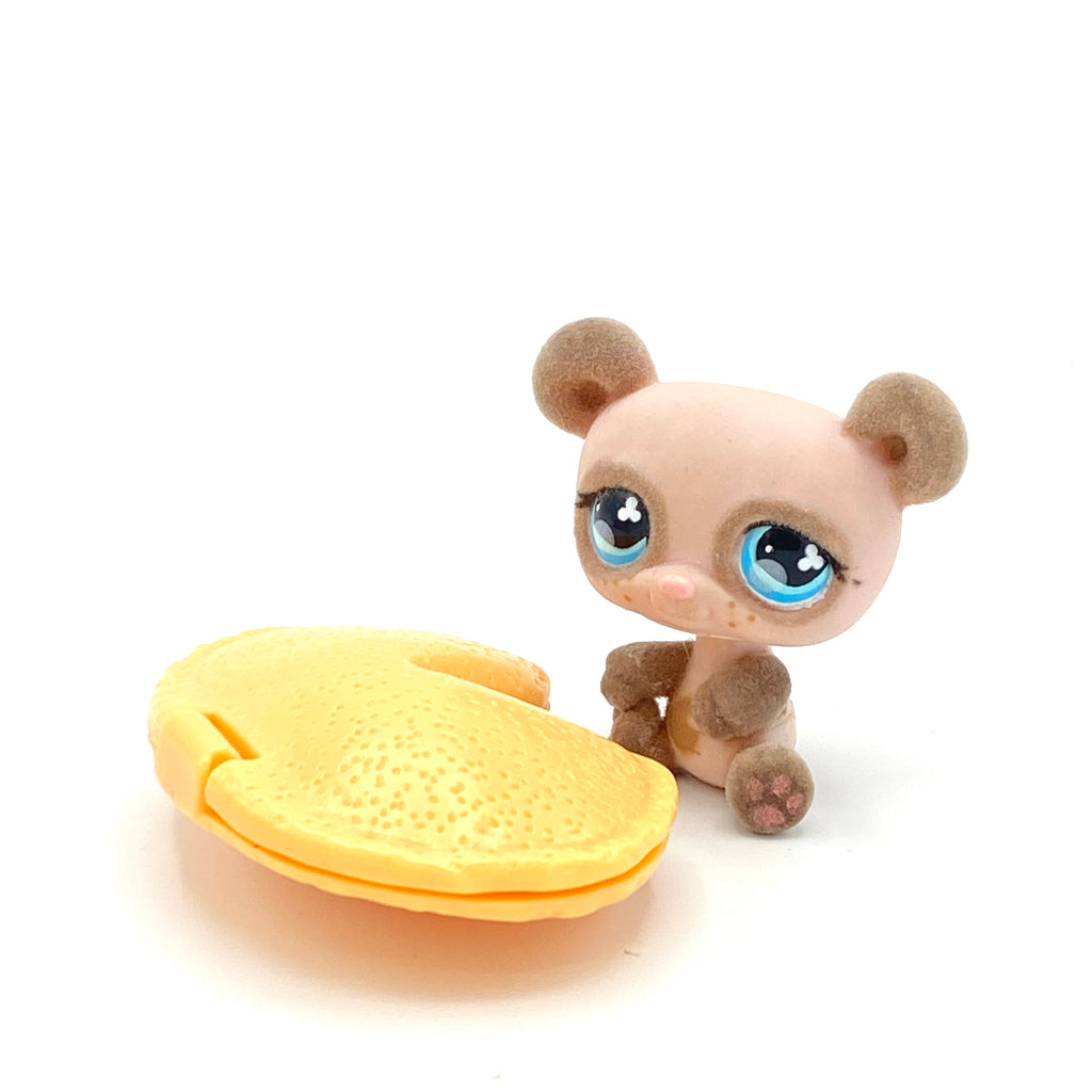 LPS panda #645