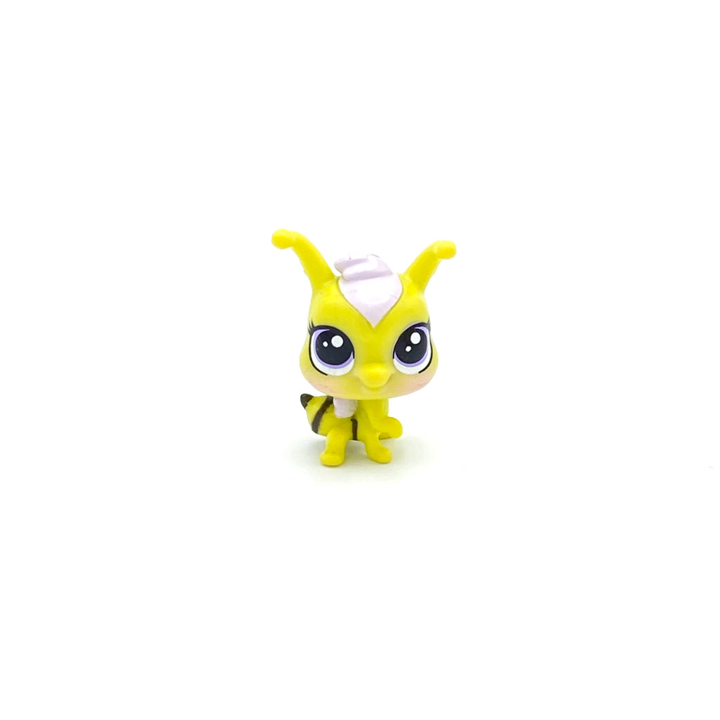 LPS mehiläinen vauva #158