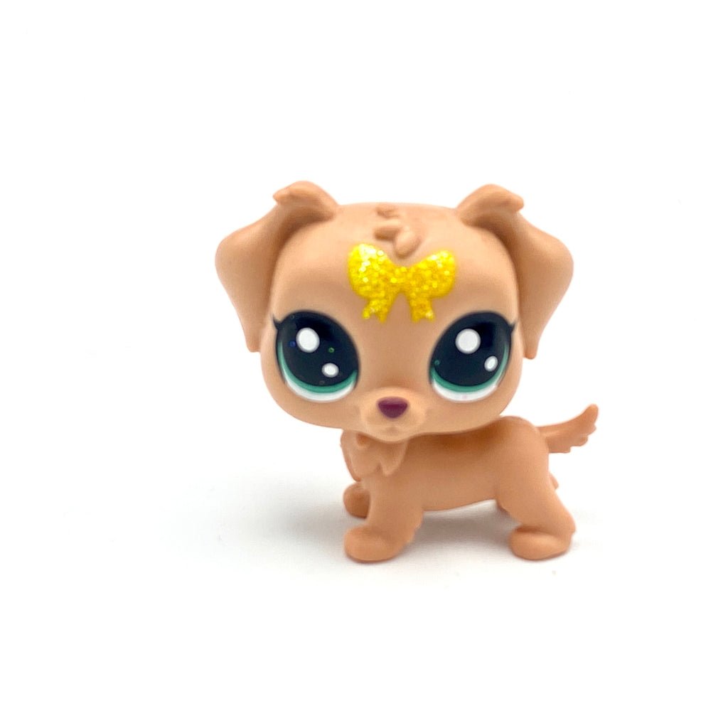 LPS mäyräkoira No# Dusk