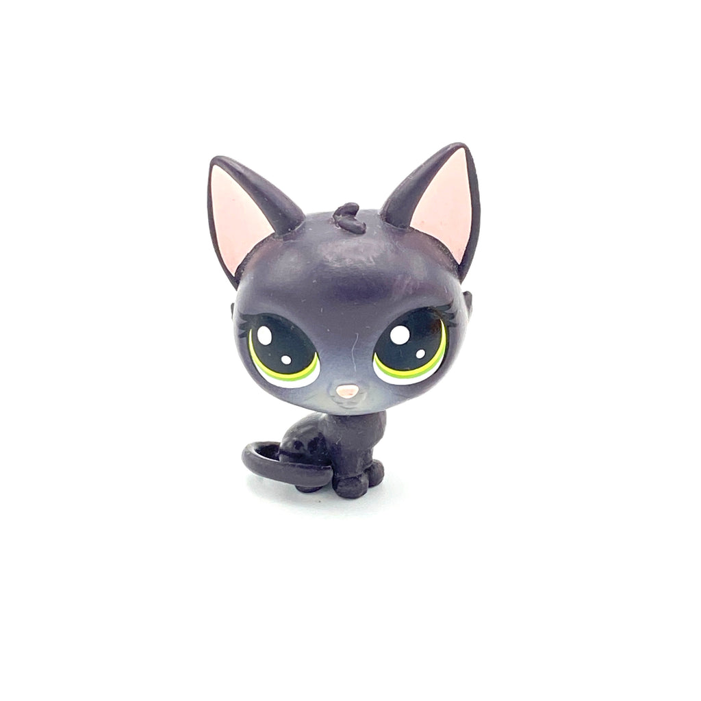 LPS kissa #2-74