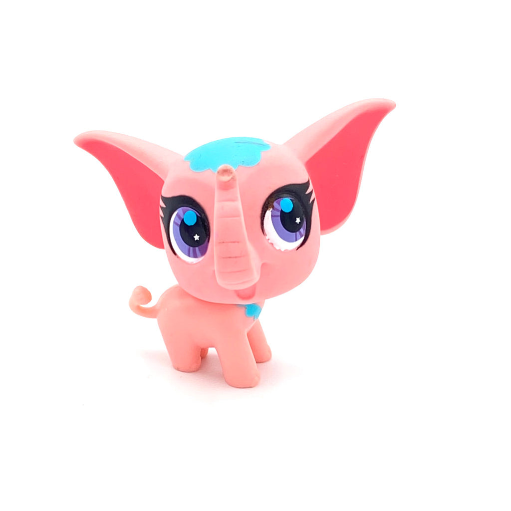 LPS norsu #2756