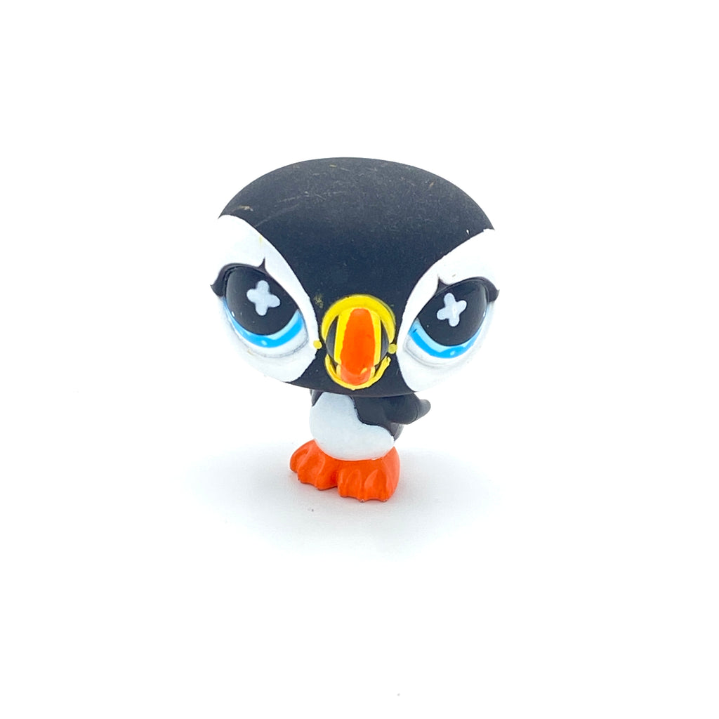 LPS lunni lintu #654