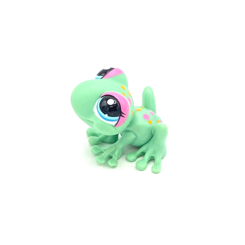 LPS sammakko #2356